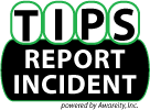 TIPS Report Incident