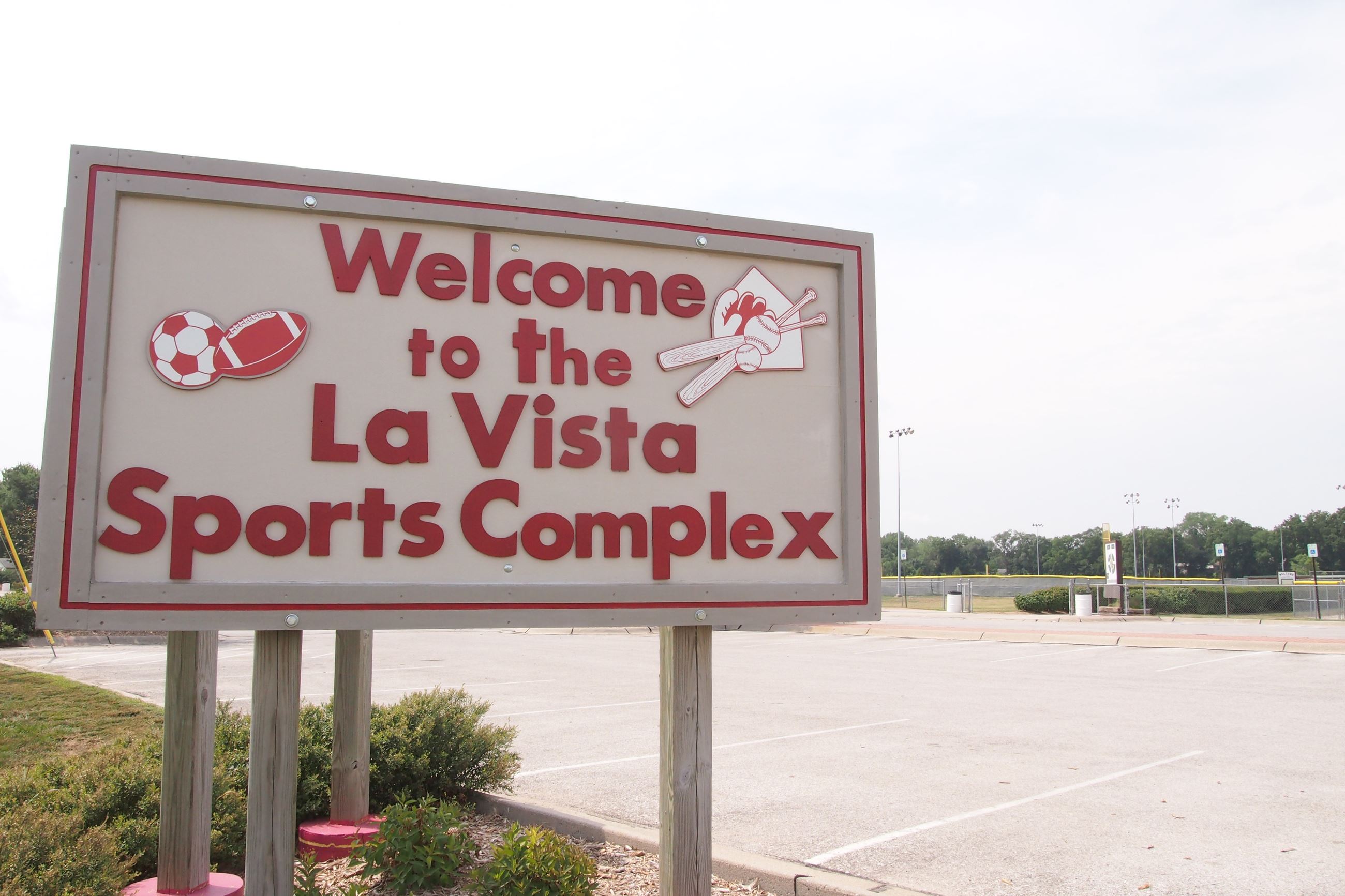 La Vista Sports Complex