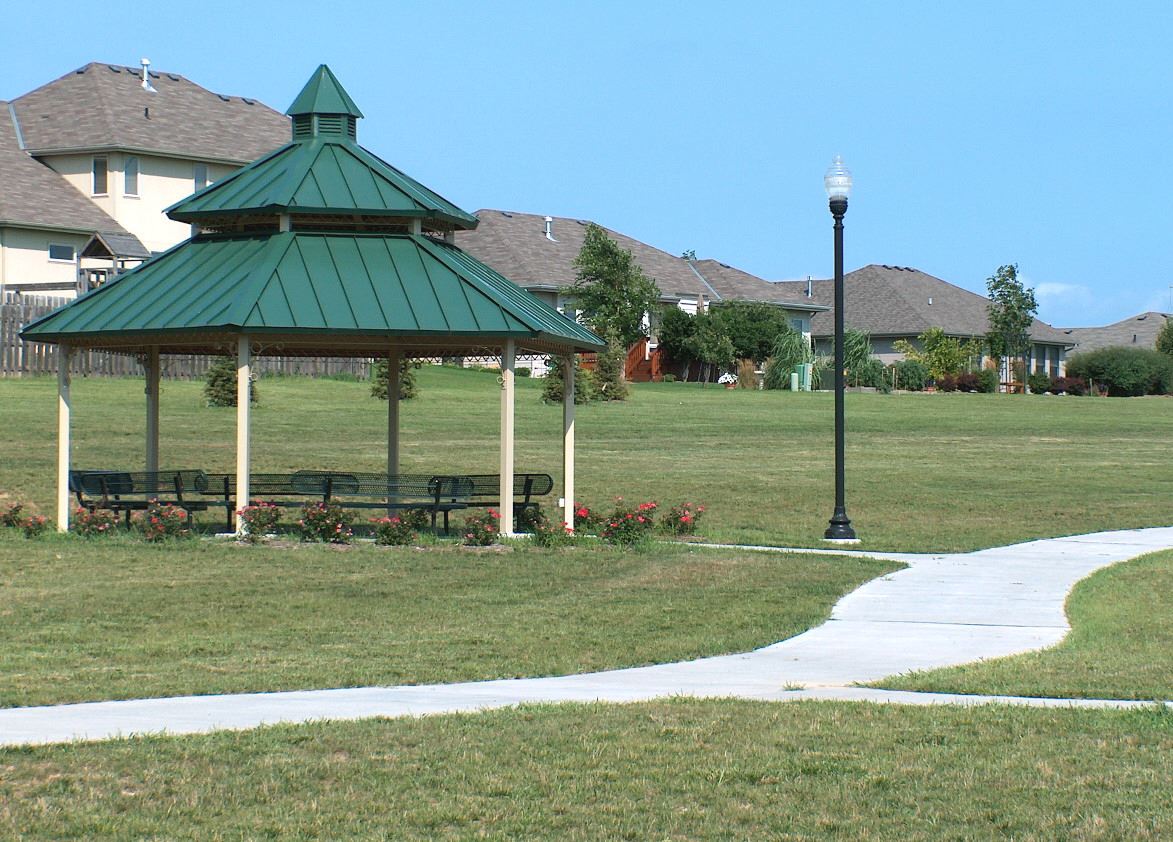 Val Verde Park