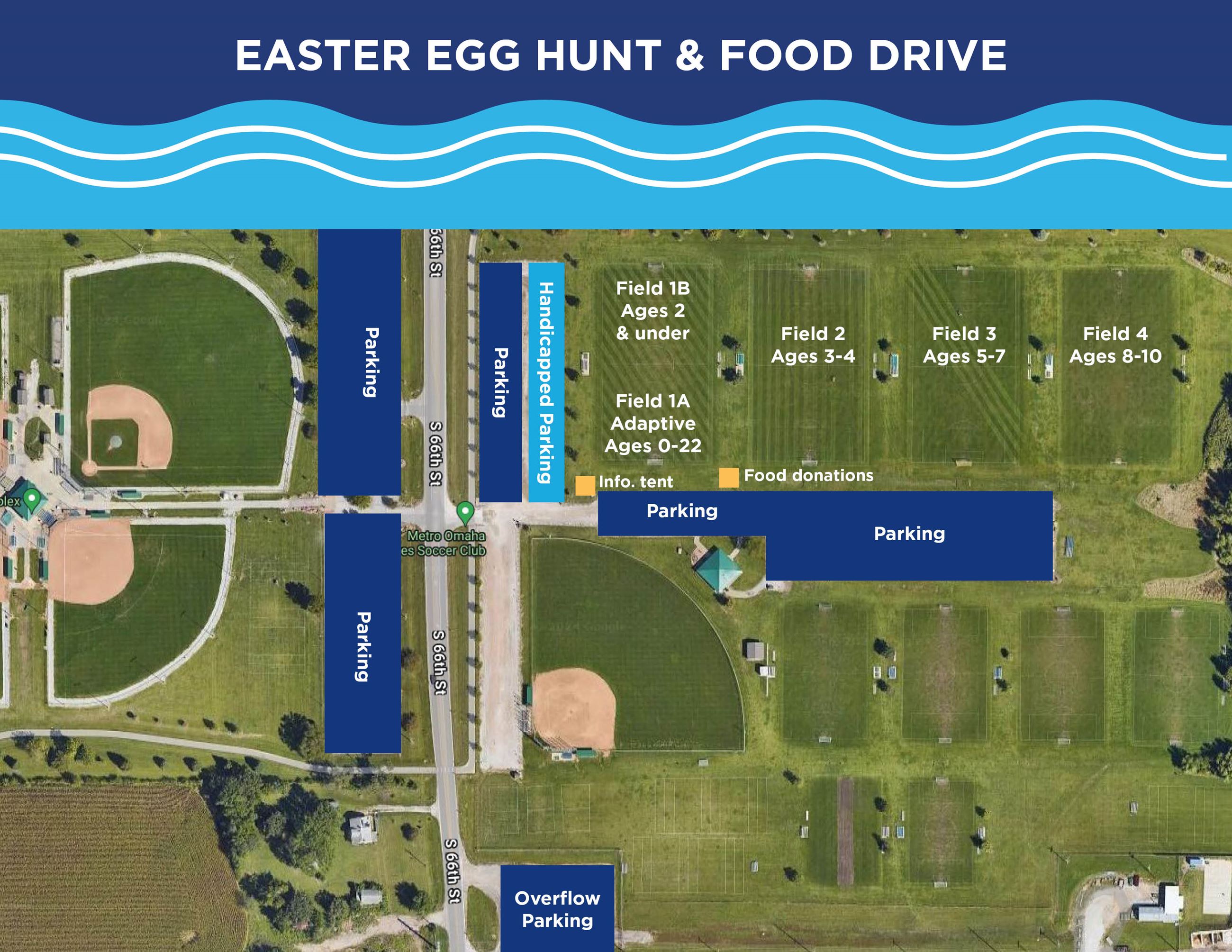 Easter Egg Hunt map_11 x 8.5