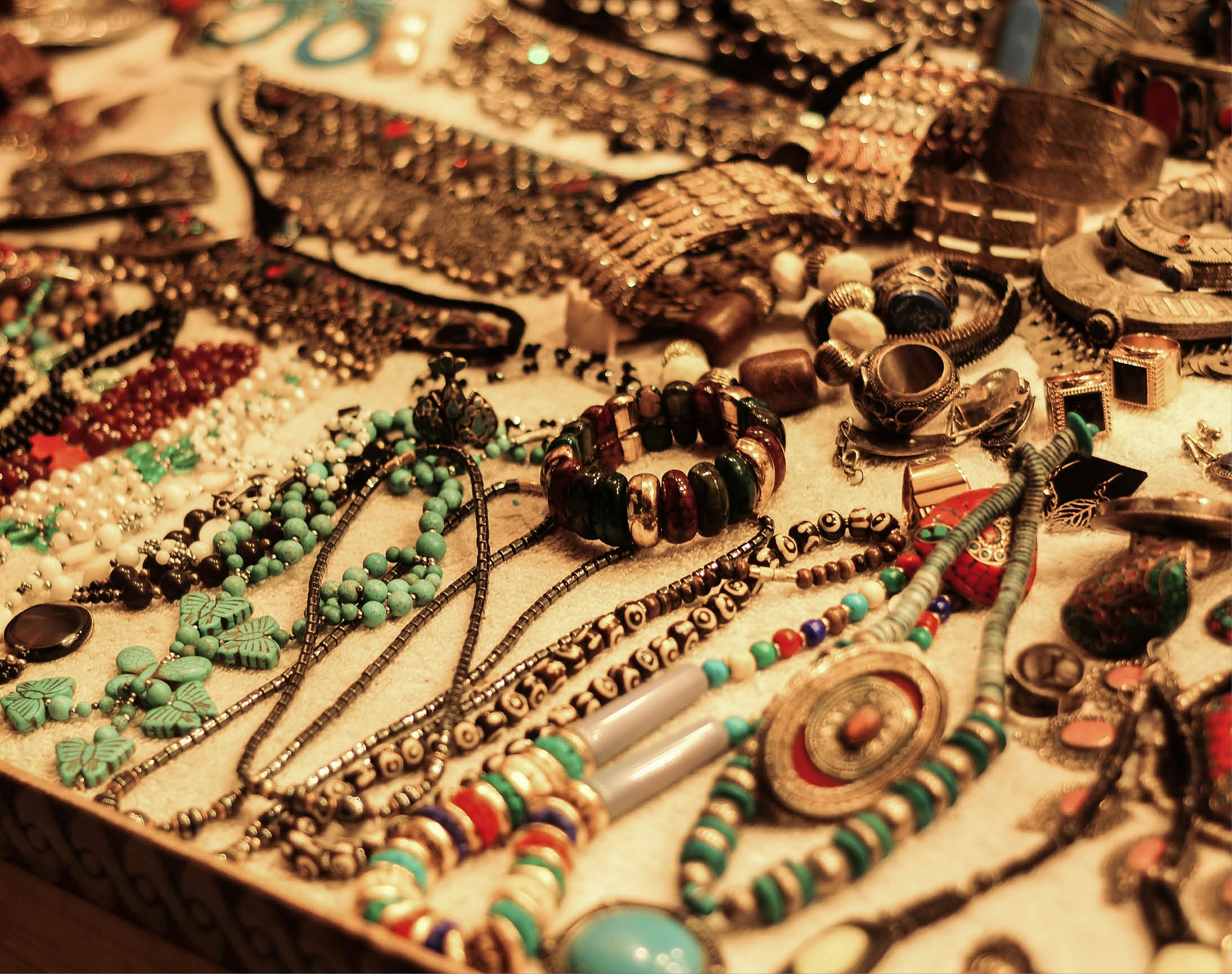 LOCAL MARKET Become a Vendor