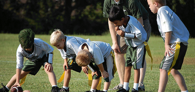 Flag Football