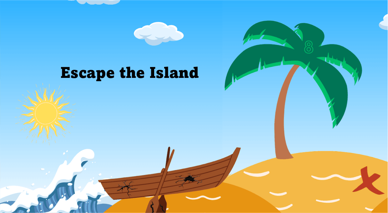 Escape the Island